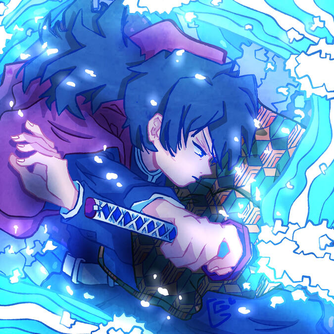 Human Detailed Background